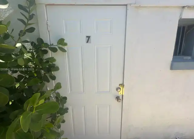 Property at 225 NE 56th St Unit 227-7, Miami, FL, 33137, 2 beds, 1 bath, [object Object]