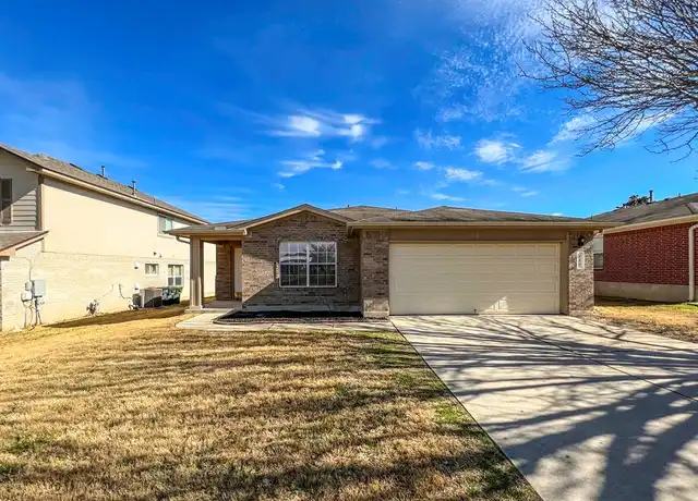 Property at 116 Remington Dr, Kyle, TX, 78640, 3 beds, 2 baths, [object Object]