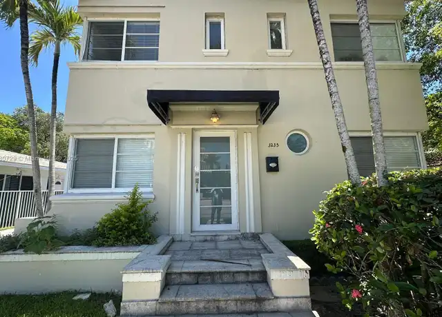 Property at 3235 S Le Jeune Rd Unit 3235, Miami, FL, 33134, 2 beds, 1 bath, [object Object]