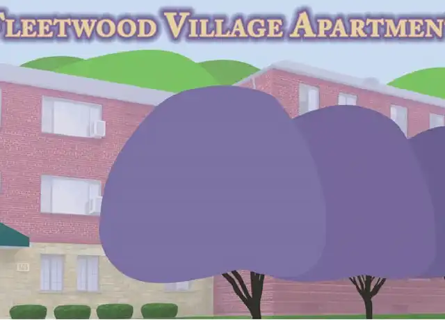 Property at Fleetwood Village Apartments - 721 Chillum Rd, Hyattsville, MD, 20783, 1 bed, 1 bath, [object Object]