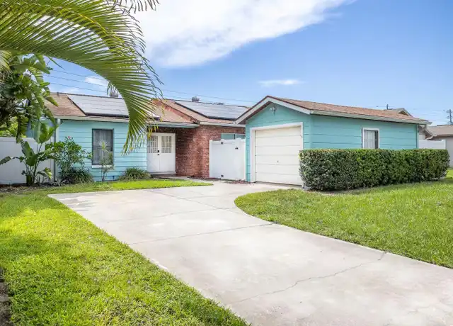 Property at 12809 130th St, Largo, FL, 33774, 3 beds, 2 baths, [object Object]