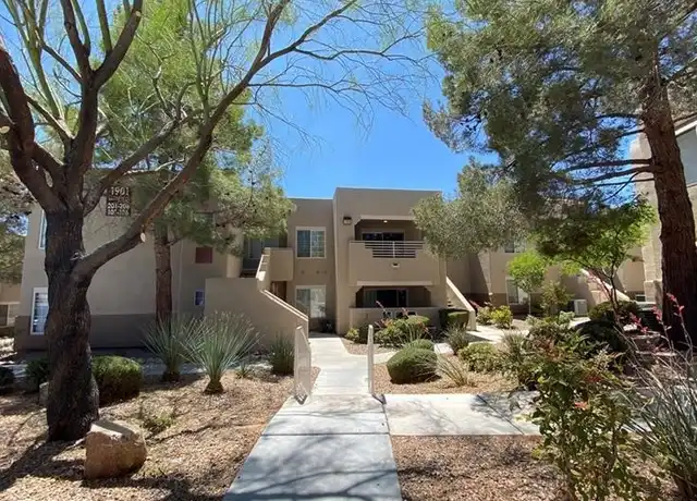 Property at 1901 Desert Falls Ct #206, Las Vegas, NV, 89128, 1 bed, 1 bath, [object Object]