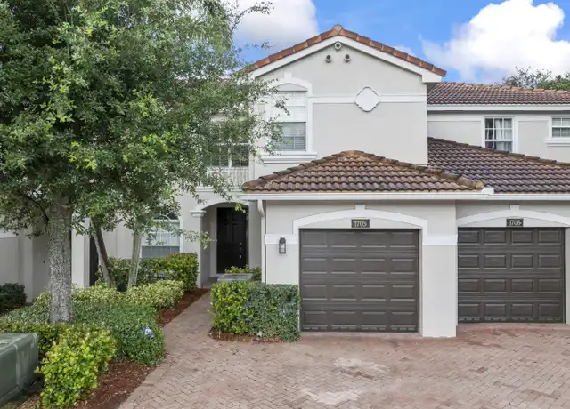 Property at 16121 Poppyseed Cir #1705, Delray Beach, FL, 33484, 3 beds, 2.5 baths, [object Object]