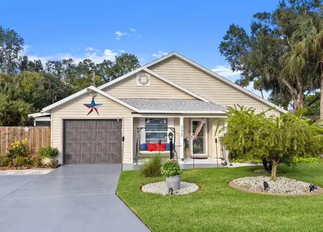 Property at 5628 82nd Ave E, Palmetto, FL, 34221, 2 beds, 2 baths, [object Object]