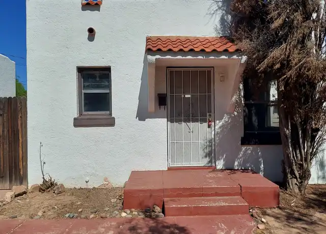 Property at 232 N Vine Ave, Tucson, AZ, 85719, 1 bed, 1 bath, [object Object]