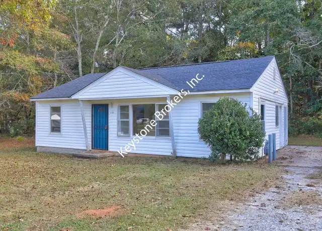 Property at 1123 George Cir, Griffin, GA, 30224, 3 beds, 1 bath, [object Object]