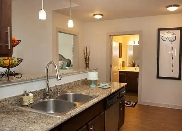 Property at Bienville Basin Apartments - 401 Treme St, New Orleans, LA, 70112, 1 bed, 1 bath, [object Object]