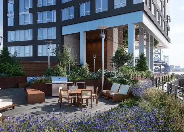 Property at 205 Race St Unit 2B-03L, Philadelphia, PA, 19106, 2 beds, 2 baths, [object Object]