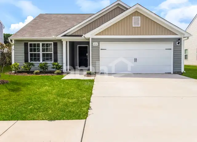 Property at 1216 Dogwood Neck Dr, Leland, NC, 28451, 3 beds, 2 baths, [object Object]