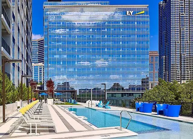 Property at Generation Atlanta - 369 Centennial Olympic Park Dr NW, Atlanta, GA, 30313, 0-2 beds, 1-2 bath, [object Object]