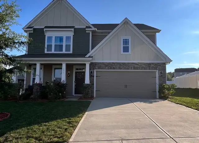 Property at 111 Yellow Birch Loop, Mooresville, NC, 28117, 4 beds, 3 baths, [object Object]