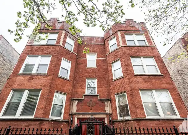 Property at 2720 N Sawyer Ave, Chicago, IL, 60647, 2 beds, 2 baths, [object Object]