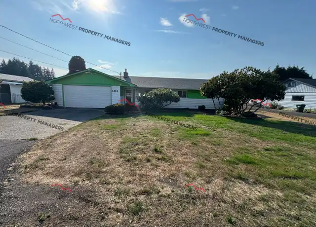 Property at 1301 Kayu Ln, Centralia, WA, 98531, 3 beds, 2 baths, [object Object]