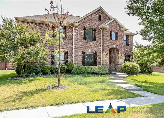 Property at 11178 Monarch Dr, Frisco, TX, 75033, 5 beds, 3 baths, [object Object]