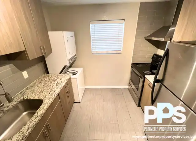 Property at 221 Lampkin St NE Unit 06, Atlanta, GA, 30312, 2 beds, 1 bath, [object Object]