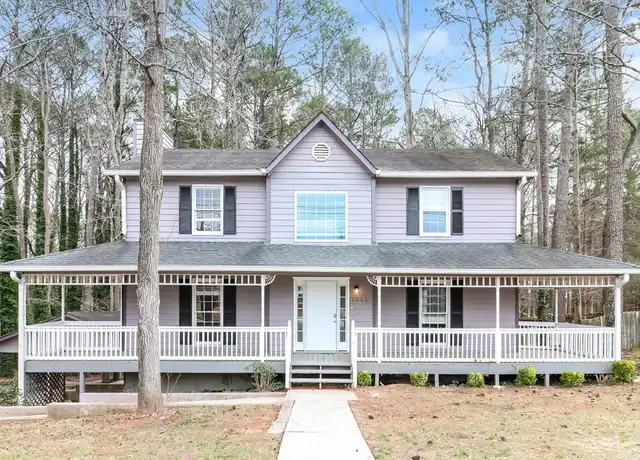 Property at 5065 Brown Rd, Powder Springs, GA, 30127, 3 beds, 2 baths, [object Object]
