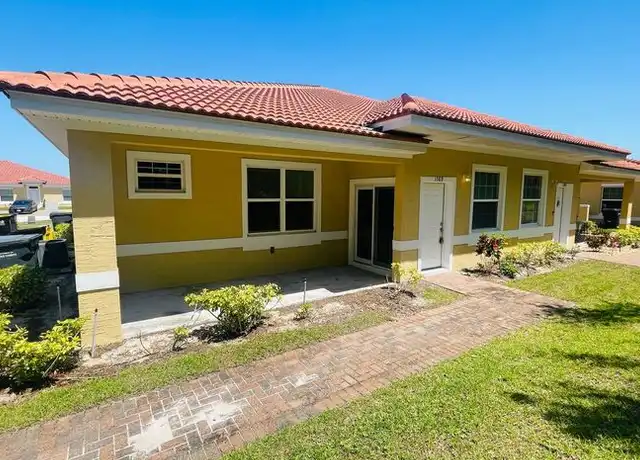 Property at 1589 Cumin Dr, Kissimmee, FL, 34759, 2 beds, 2 baths, [object Object]