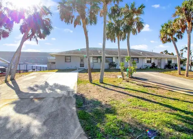 Property at 1755 Florence Ave Unit A, Englewood, FL, 34223, 2 beds, 2 baths, [object Object]