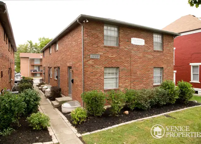 Property at 1659 N 4th St Unit D, Columbus, OH, 43201, 3 beds, 2 baths, [object Object]