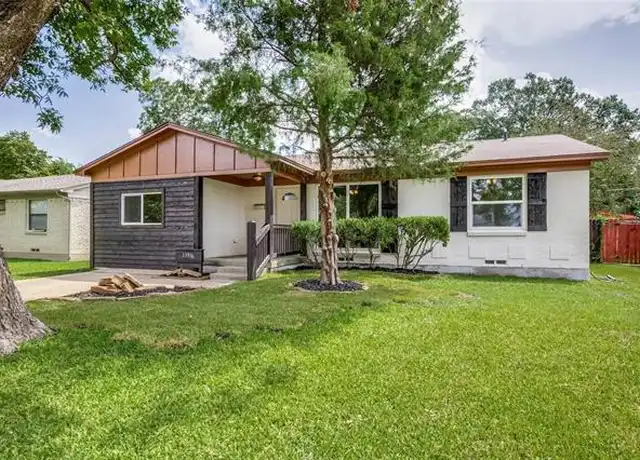 Property at 13916 Sundown Trl, Dallas, TX, 75234, 4 beds, 2 baths, [object Object]