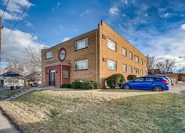 Property at 3100 W 38th Ave, Denver, CO, 80211, 1 bed, 1 bath, [object Object]