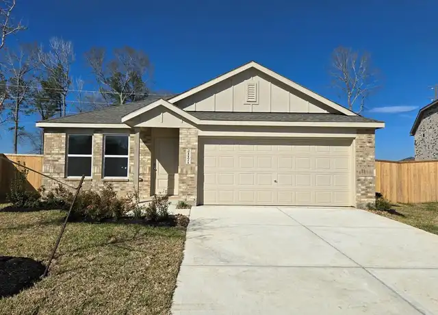 Property at 21171 Vercelli St, New Caney, TX, 77357, 4 beds, 2 baths, [object Object]