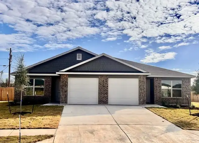 Property at 1317 Concord Dr Unit B, Copperas Cove, TX, 76522, 3 beds, 2 baths, [object Object]