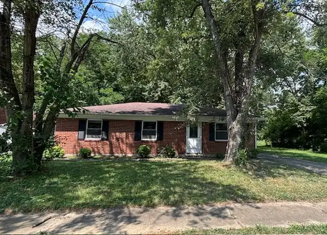 Property at 3709 Ripple Creek Dr, Louisville, KY, 40229, 3 beds, 1 bath, [object Object]