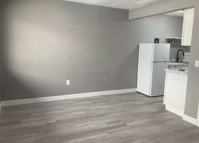 Property at 1523 Juneau St Unit 9, Anchorage, AK, 99501, 1 bed, 1 bath, [object Object]