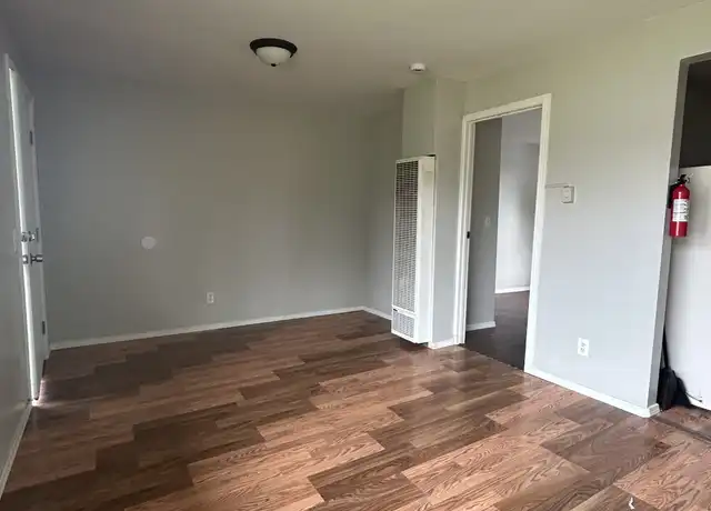Property at 1523 Juneau St Unit 9, Anchorage, AK, 99501, 1 bed, 1 bath, [object Object]