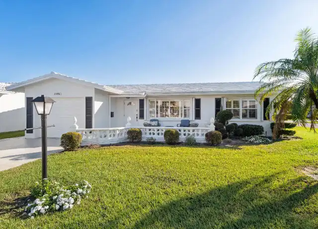 Property at 2398 SW 11th Ave, Boynton Beach, FL, 33426, 2 beds, 2 baths, [object Object]