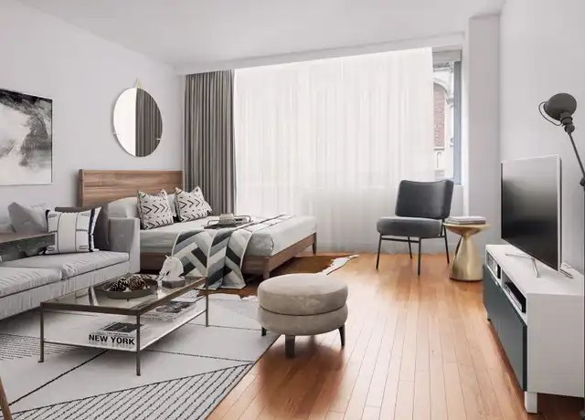 Property at 88 Leonard St Unit 416, New York, NY, 10013, 0 beds, 1 bath, [object Object]