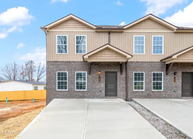 Property at 7306 Green Estates Way, Knoxville, TN, 37918, 2 beds, 1.5 baths, [object Object]
