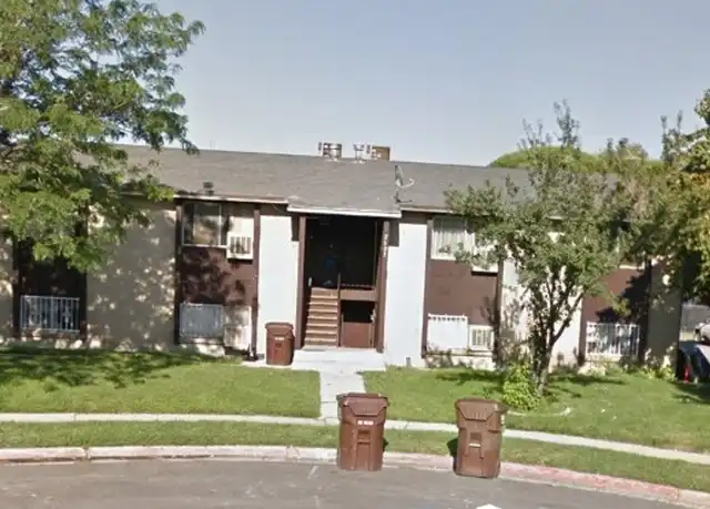 Property at 2523 S Lakecrest Dr Unit 03, West Valley City, UT, 84119, 2 beds, 1 bath, [object Object]
