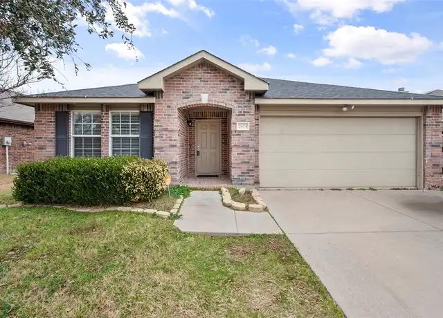 Property at 2624 Grand Gulf Rd, Fort Worth, TX, 76123, 3 beds, 2 baths, [object Object]