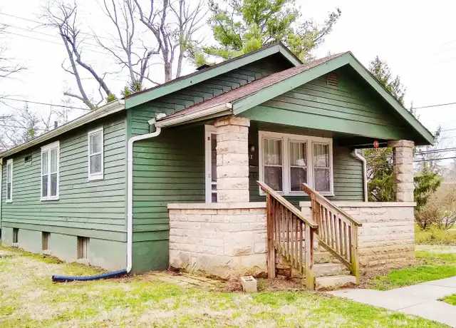 Property at 217 S Clark St Unit 1, Bloomington, IN, 47408, 2 beds, 1 bath, [object Object]