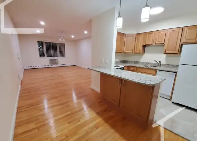 Property at 64 Parkman St, Brookline, MA, 02446, 2 beds, 1 bath, [object Object]