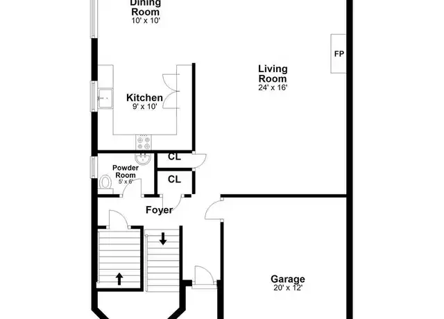 Property at 147 Holly Hill Ln #5, Greenwich, CT, 06830, 2 beds, 2.5 baths, [object Object]