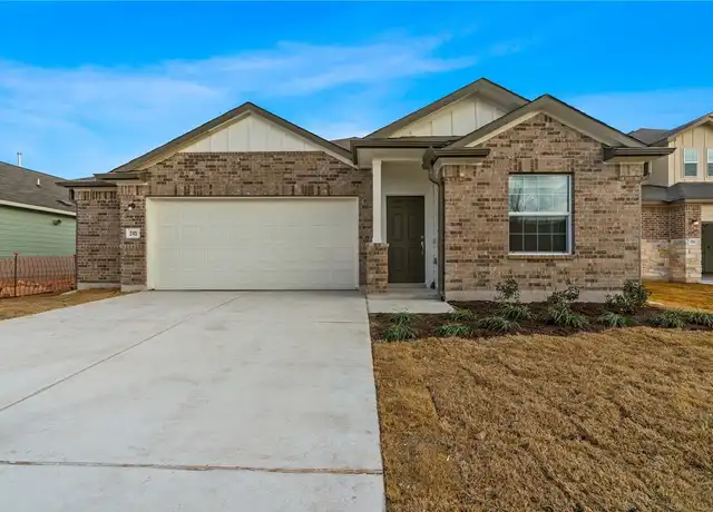 Property at 245 Salt Springs Rd, Kyle, TX, 78640, 4 beds, 3 baths, [object Object]