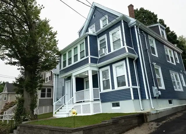 Property at 6 Knowles Ave Unit 1, Saugus, MA, 01906, 2 beds, 1 bath, [object Object]