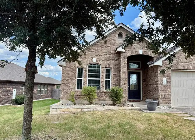 Property at 19609 Drifting Meadows Dr, Pflugerville, TX, 78660, 4 beds, 2 baths, [object Object]