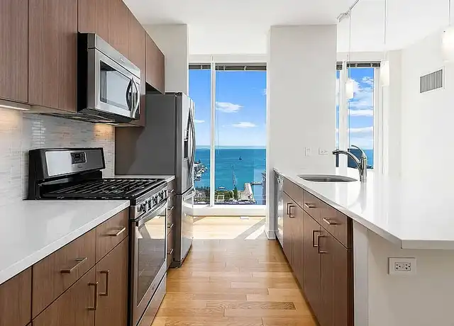 Property at North Water Apartments - 340 E North Water St, Chicago, IL, 60611, 0 beds, 1 bath, [object Object]