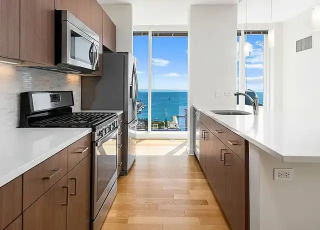 Property at North Water Apartments - 340 E North Water St, Chicago, IL, 60611, 0-3 beds, 1-3 bath, [object Object]