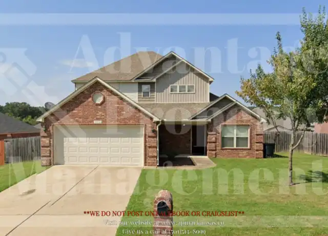 Property at 1230 Littlewood Cv, Conway, AR, 72032, 3 beds, 2 baths, [object Object]