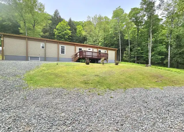Property at 109 Jaketown Rd Unit 52, Swan Lake, NY, 12783, 3 beds, 1.5 baths, [object Object]