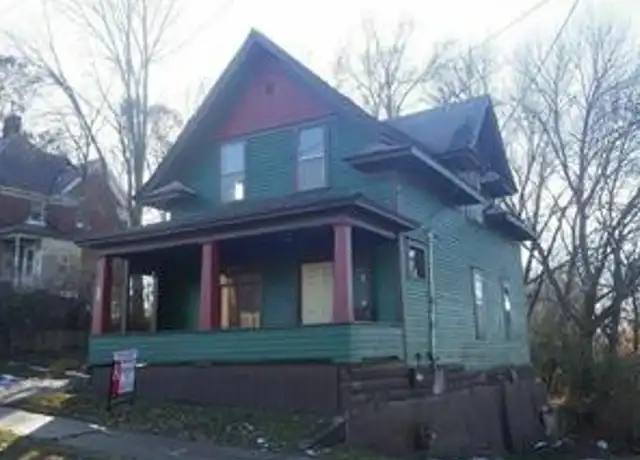 Property at 312 N 7th St, Fort Dodge, IA, 50501, 3 beds, 1 bath, [object Object]