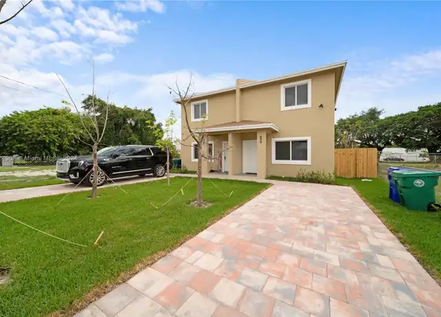 Property at 1770 NW 55th St Unit 1770, Miami, FL, 33142, 4 beds, 3 baths, [object Object]