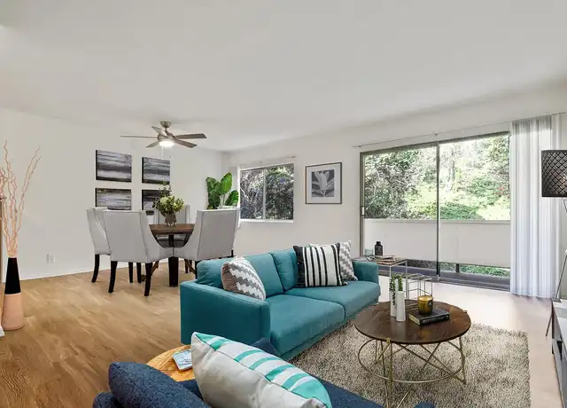 Property at The Brentwood Tuscany - 11611 Chenault St, Los Angeles, CA, 90049, 1-2 bed, 1-2 bath, [object Object]