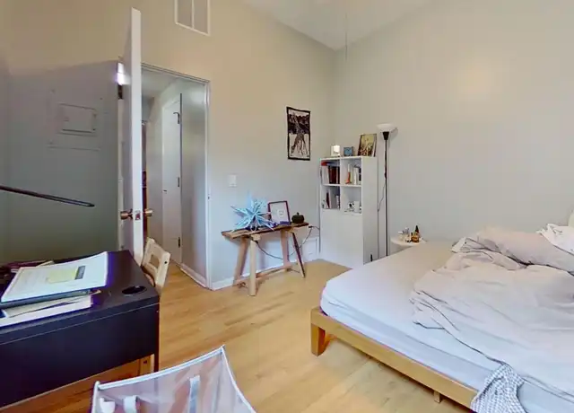 Property at 1247 N State Pkwy Unit 202, Chicago, IL, 60610, 1 bed, 1 bath, [object Object]