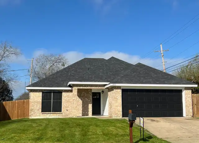 Property at 3700 Devonaire Dr, Aledo, TX, 76008, 3 beds, 2 baths, [object Object]